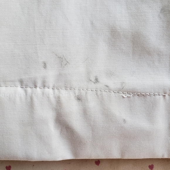 Perry Ellis Man Vest - Picture 10 of 10